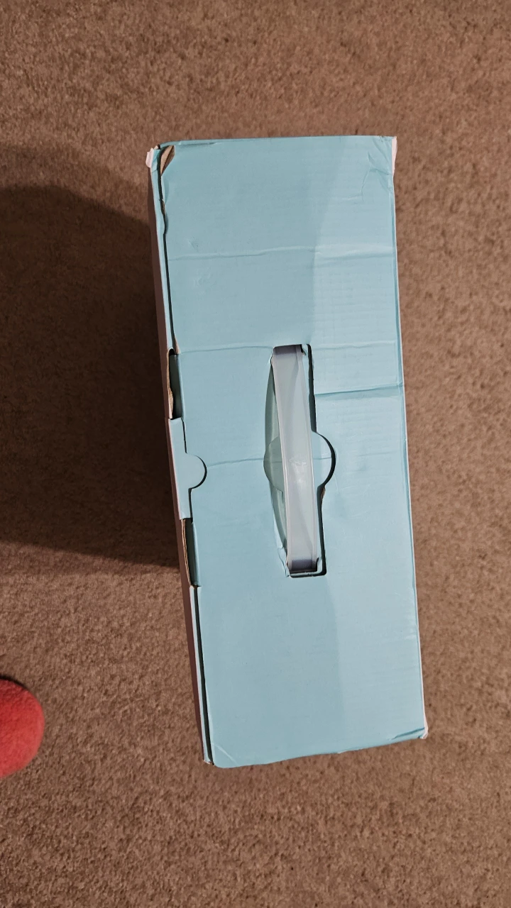 Robotvac BR151 Smart Robot Vacuum - New in Box! - photo 2