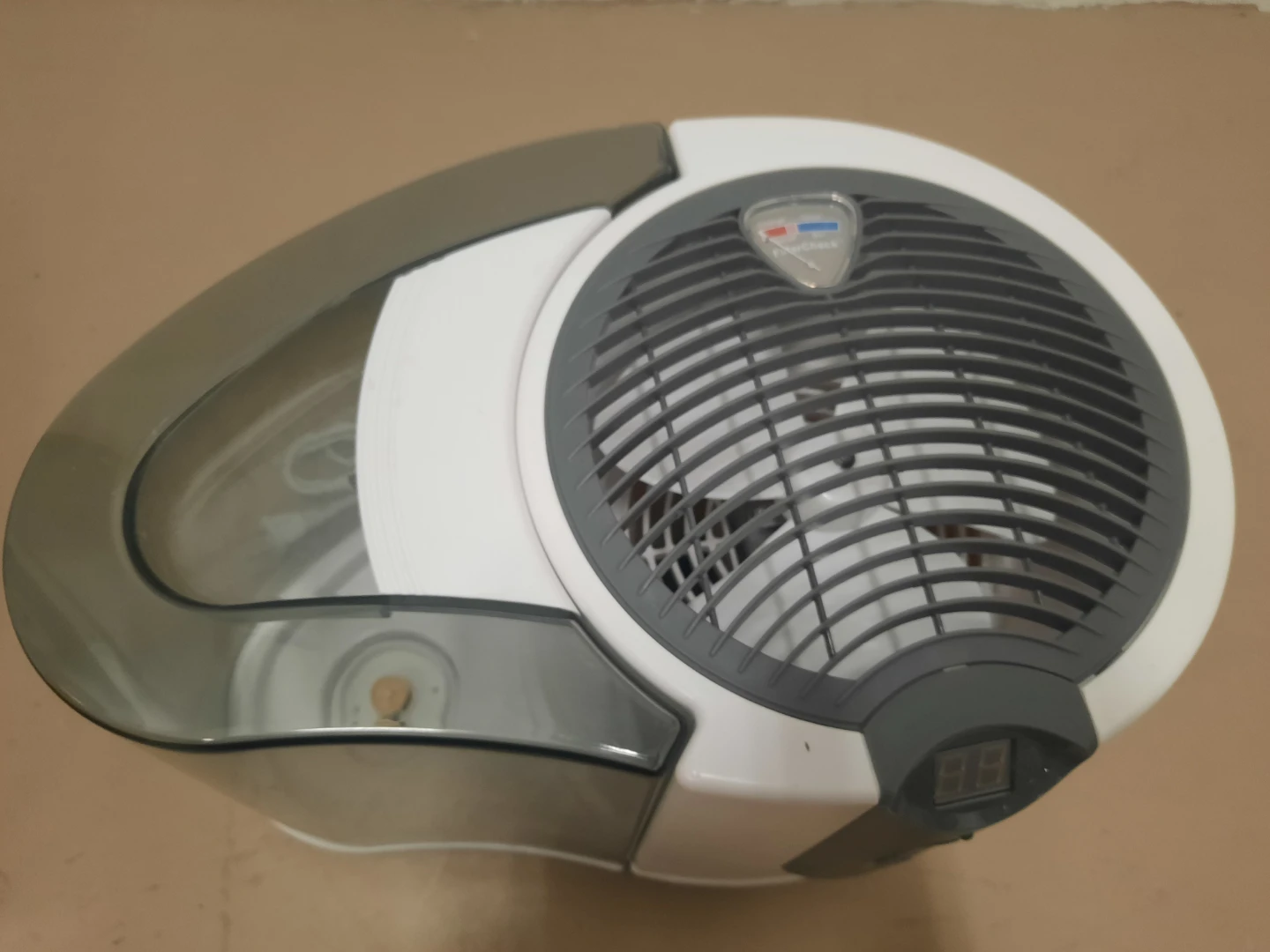 $10 Humidifier - photo 4