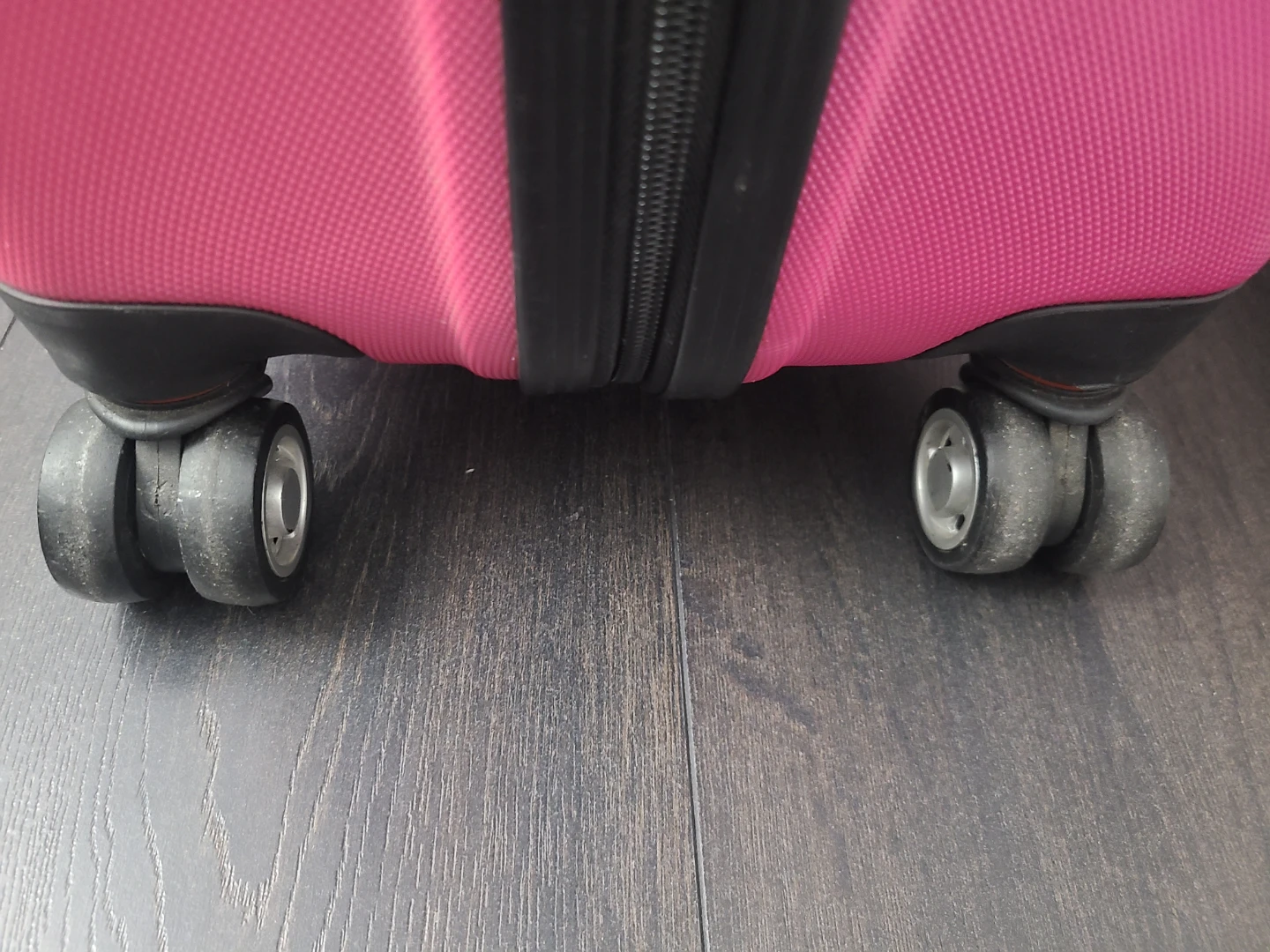 28" 4-wheels Luggage Suitcase - photo 4