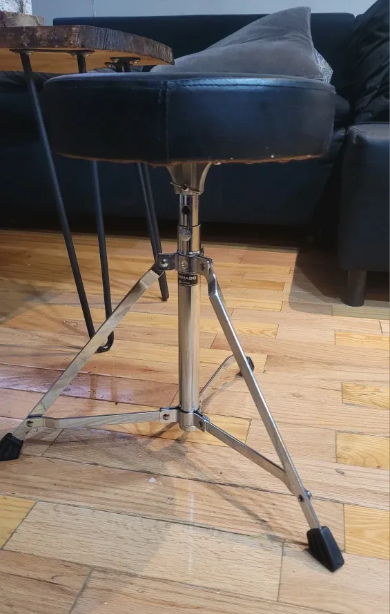 Mapex Tornado Drum Throne image indicator(9)