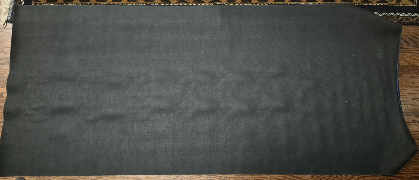 Dragon ball fusion world 4 player playmat - photo 2