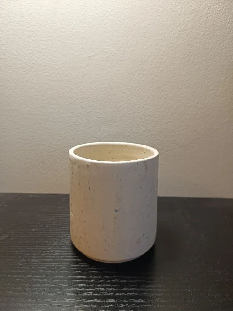 Small Ceramic Planter