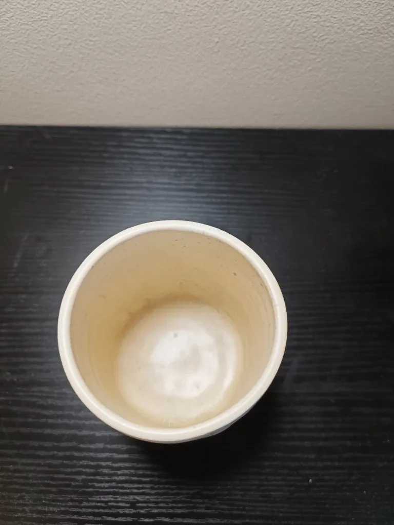 Small Ceramic Planter image indicator(4)