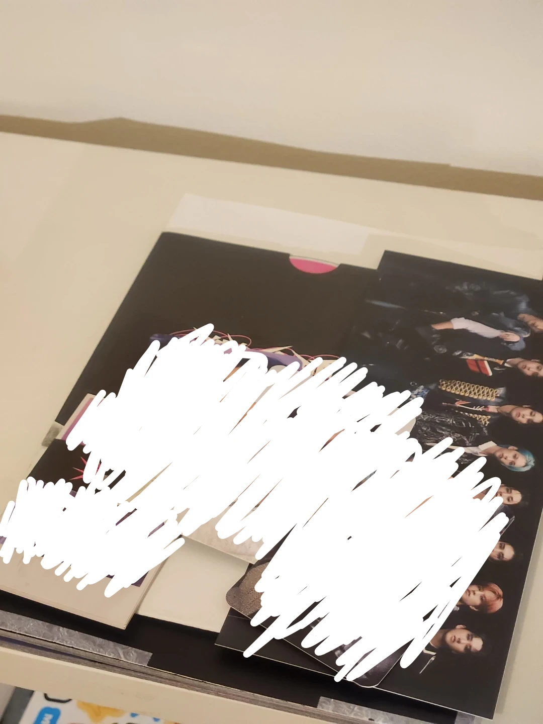 Straykids Rockstar Rock & Roll version - All inclusions - photo 4