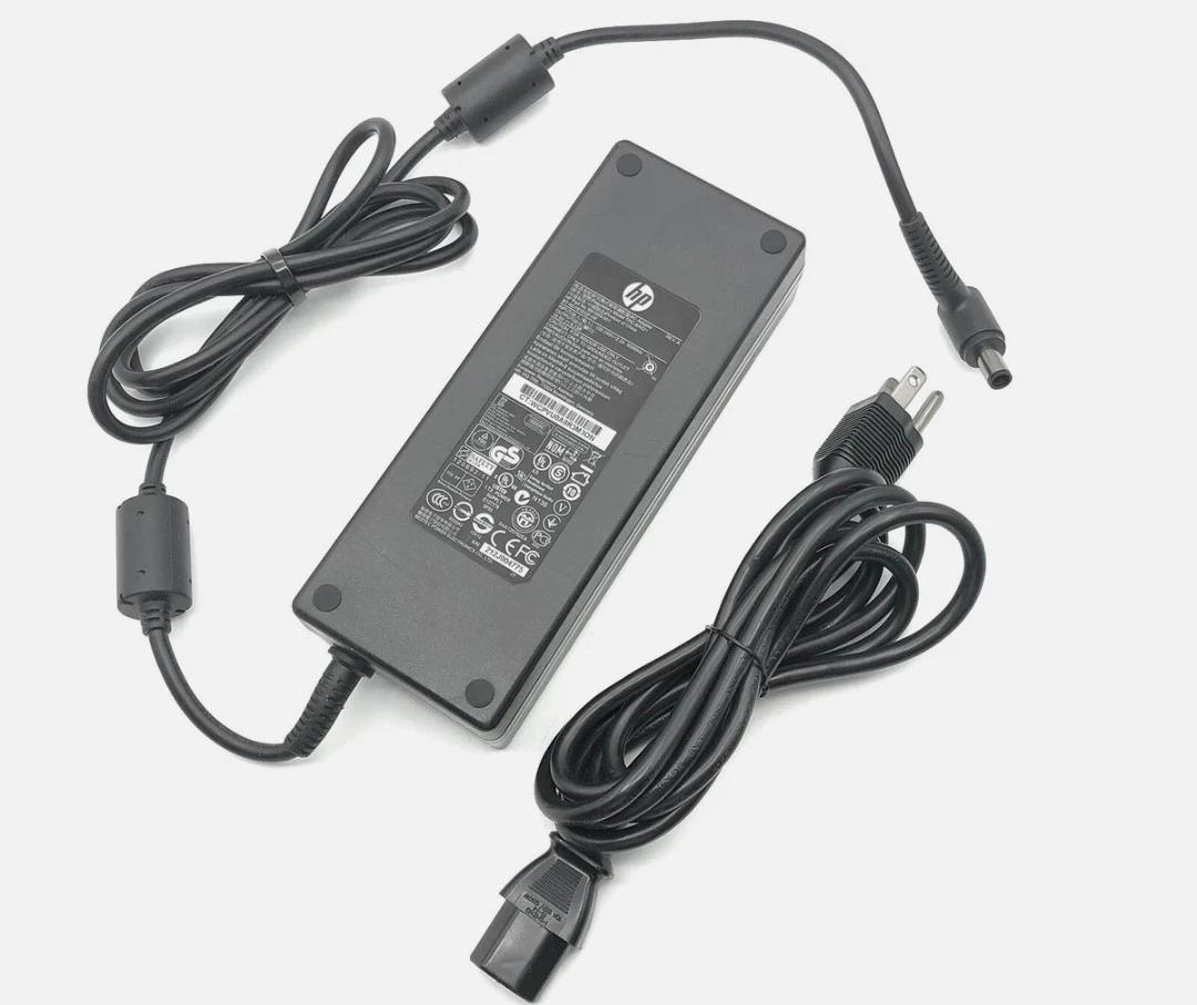 HP Laptop AC Adapter