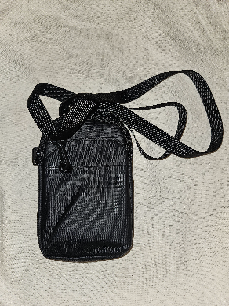 Black Shoulder Bag - photo 2