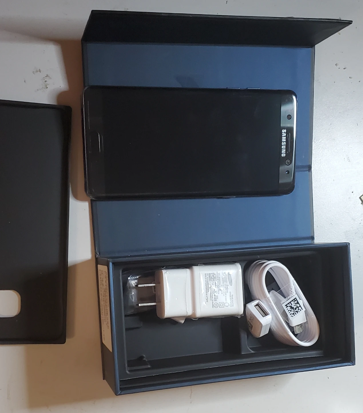 Samsung Galaxy Note 7 rare!