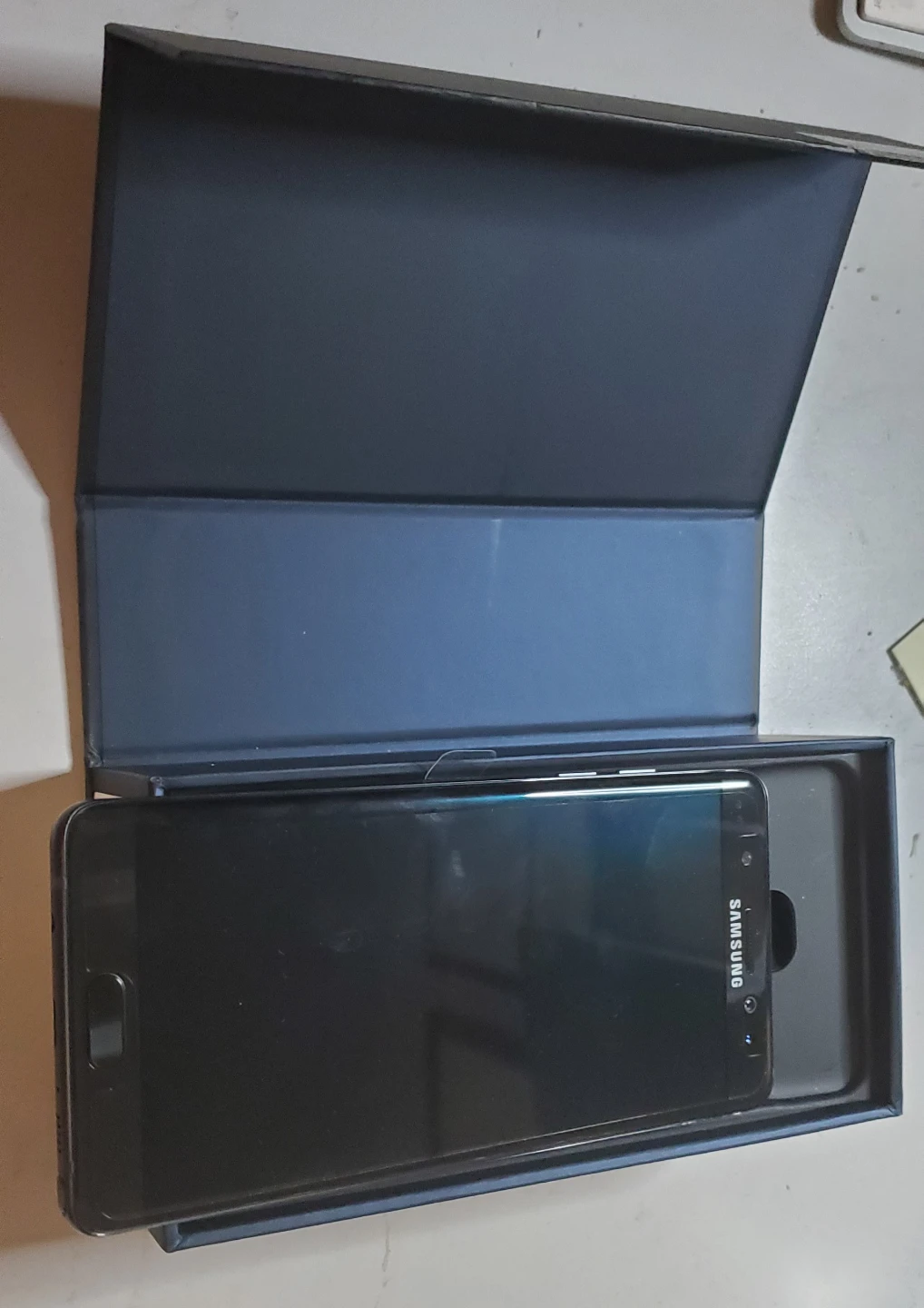 Samsung Galaxy Note 7 rare! - photo 2