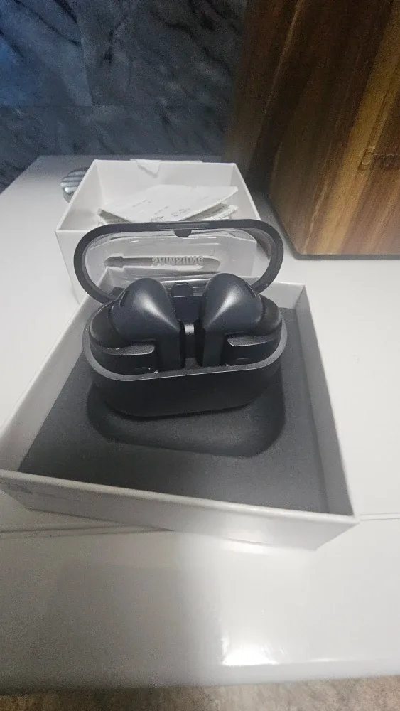 New Samsung Galaxy Buds3 FE - Graphite