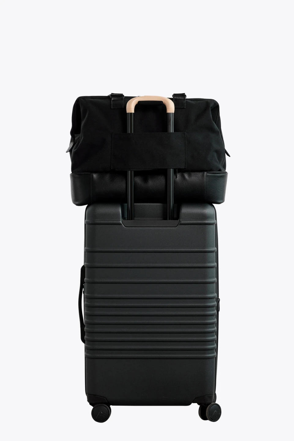 Monos Metro Duffel - Black - photo 2