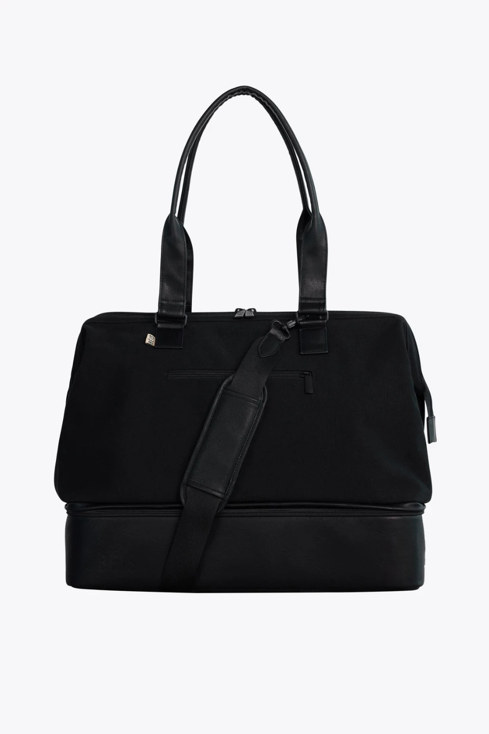 Monos Metro Duffel - Black - photo 4