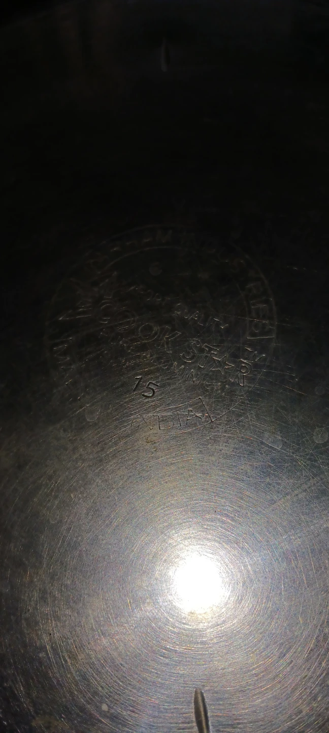 Pure Aluminium pot $30 - photo 5