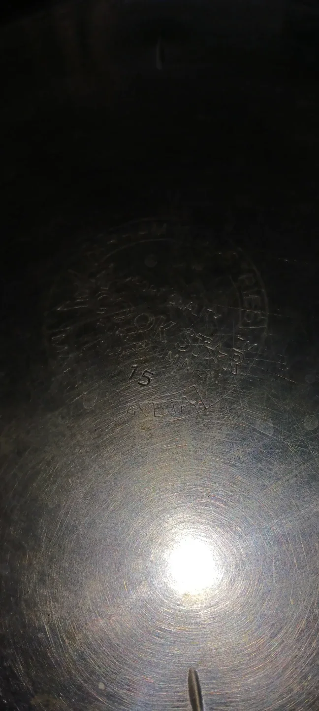 Pure Aluminium pot $30 image indicator(5)