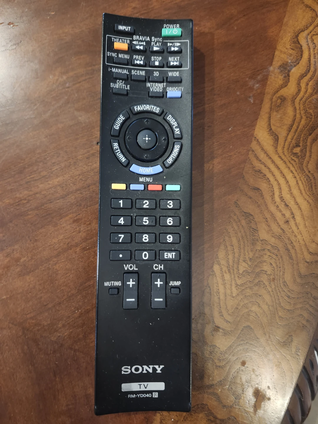 Sony KDL-65W850C 65" TV - photo 3