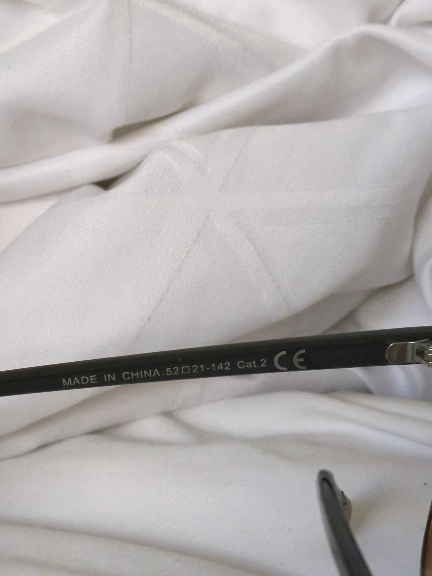 Marvel Miniso Life Sunglasses "#Cleanout image indicator(4)