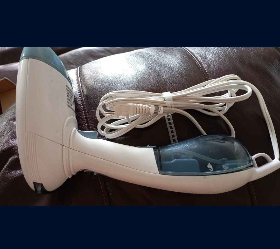 Conair fabric Steamer