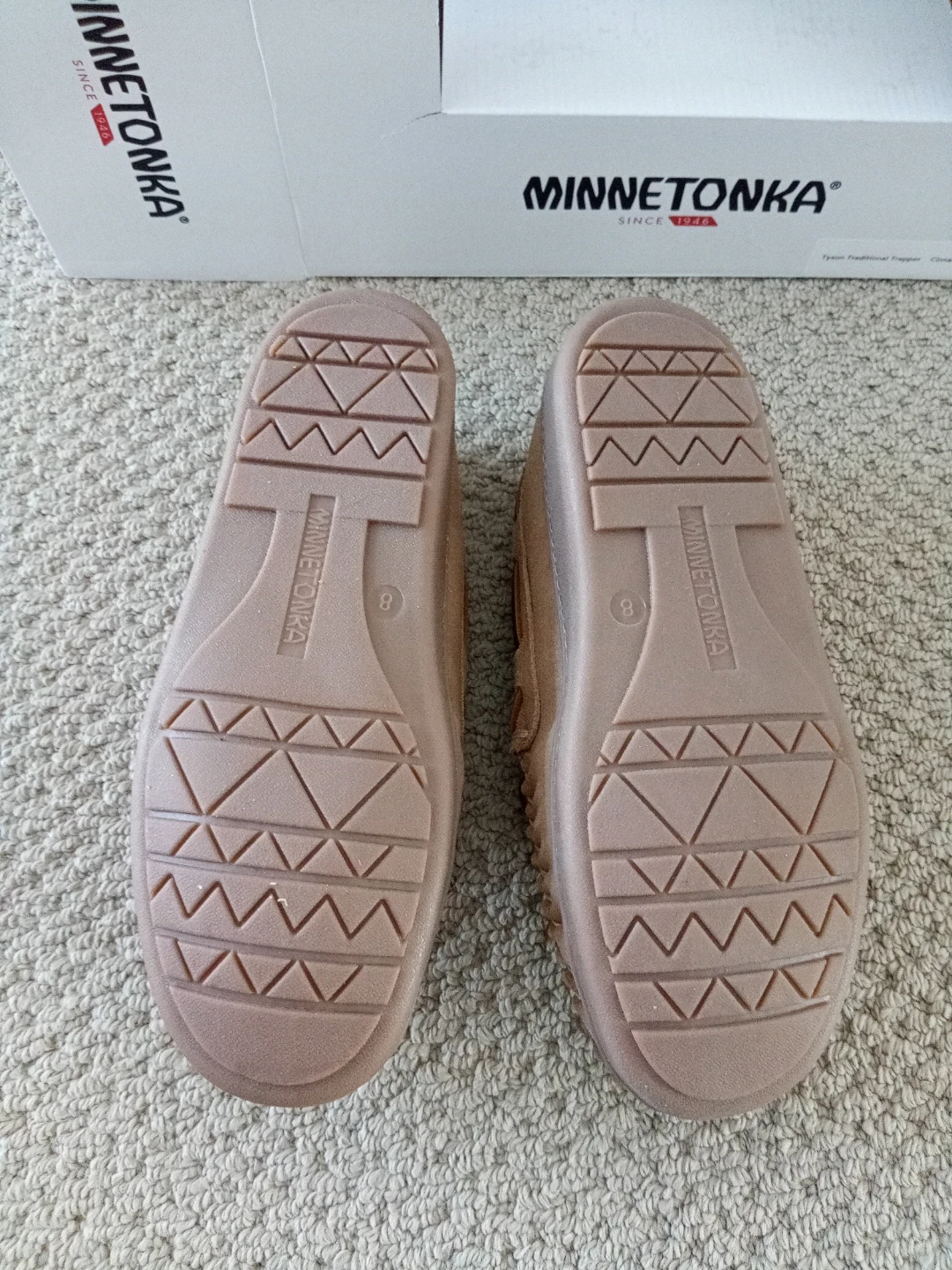 Minnetonka Loafers Unisex - photo 5