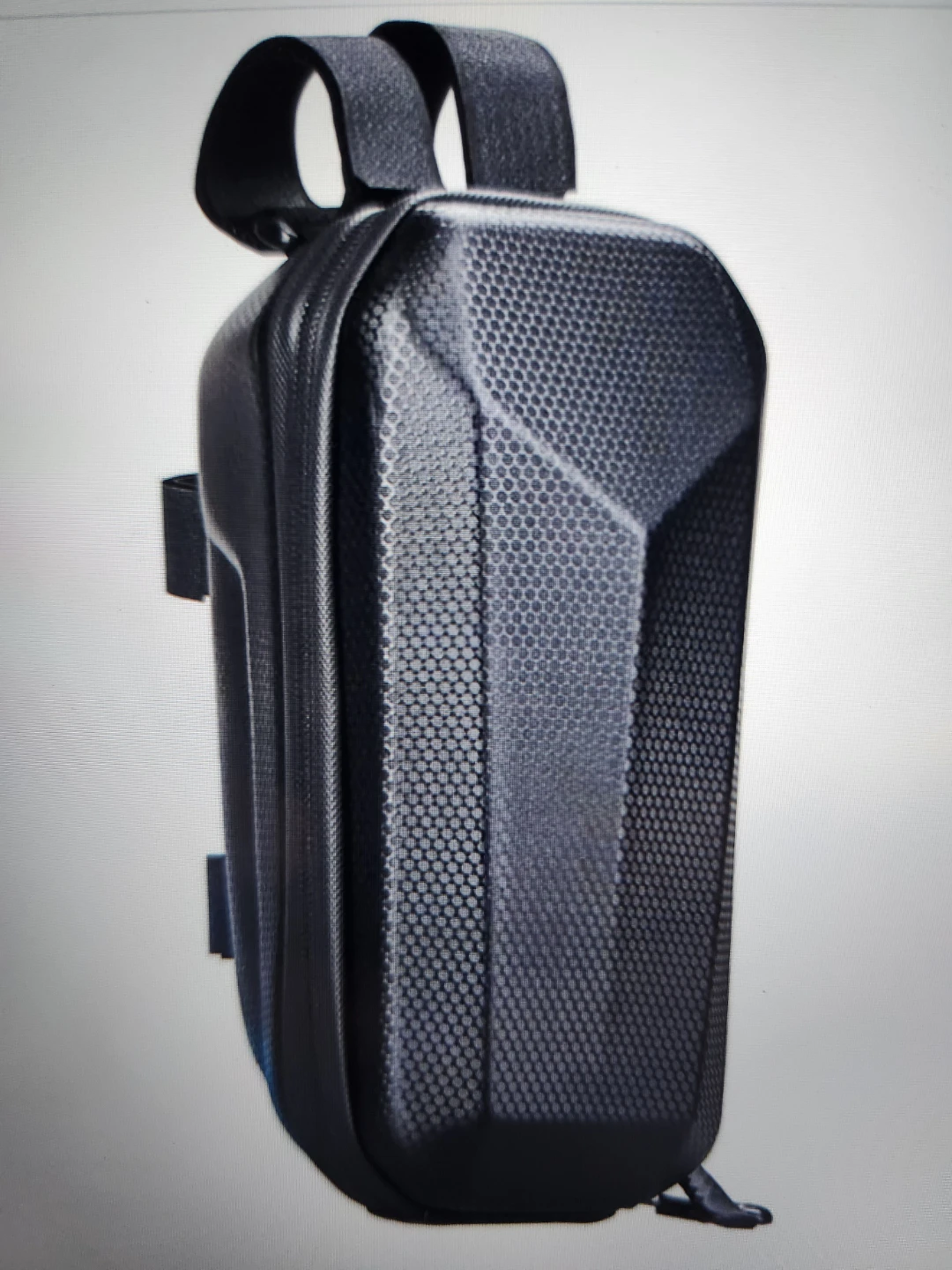 Electric Scooter - Black - photo 2