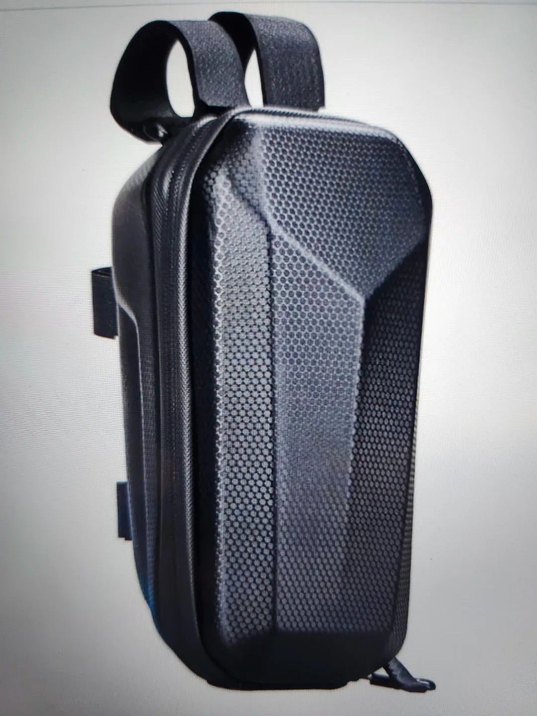 Electric Scooter - Black image indicator(2)