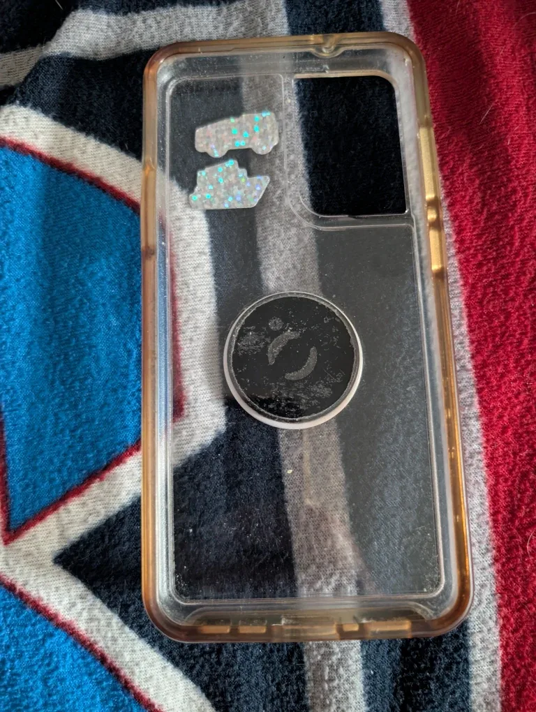 Samsung Galaxy S21 FE 5G - Excellent Condition #Cleanout image indicator(7)