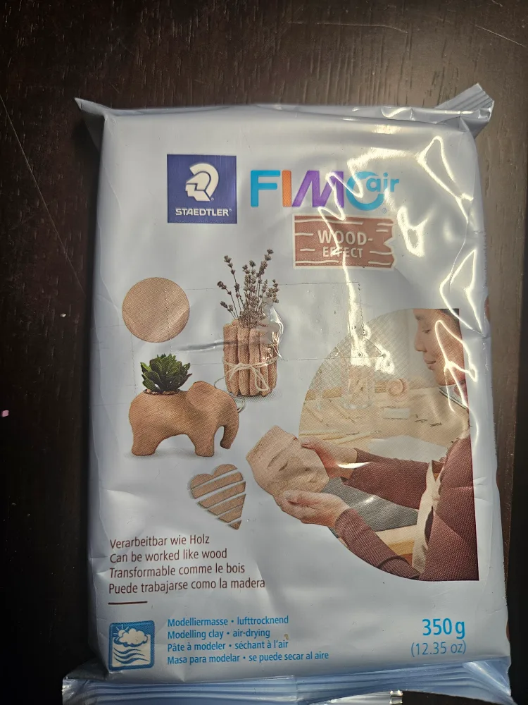 Cernit Polymer Clay + Sculpey Tools Bundle image indicator(9)