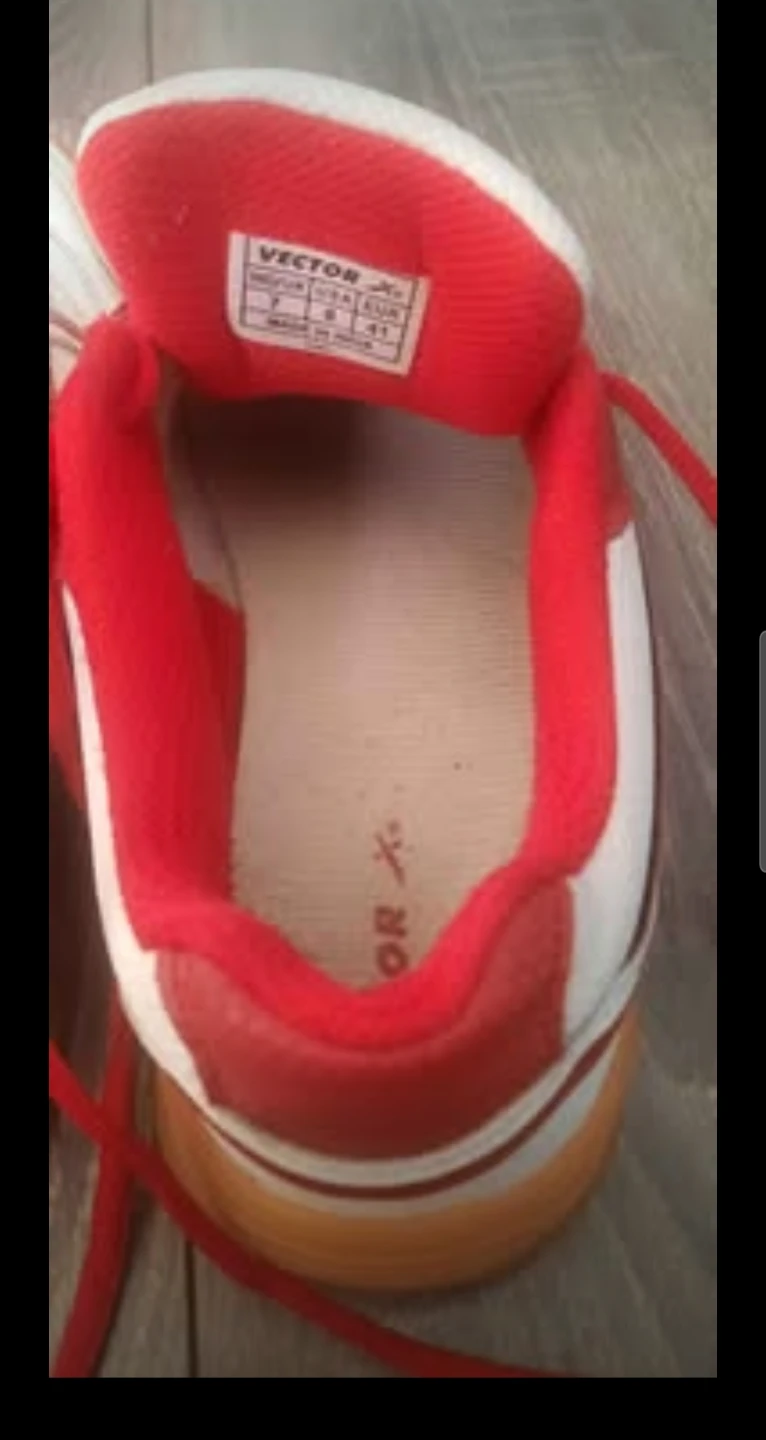 Men's badminton shoes - photo 2