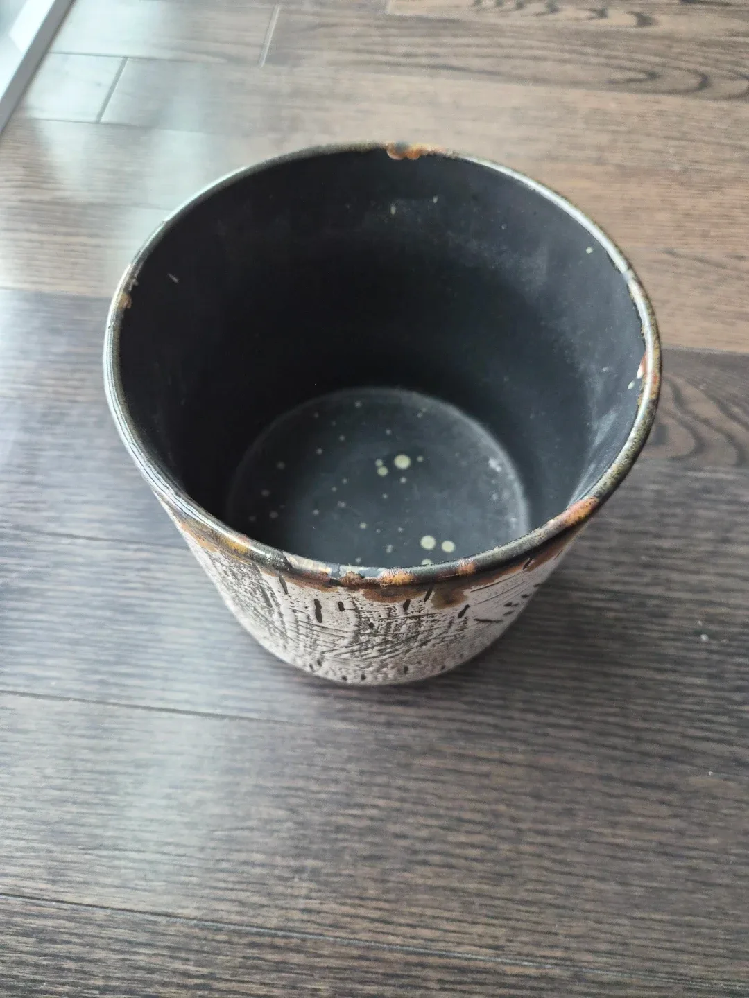 Decorative Ceramic Planter image indicator(2)