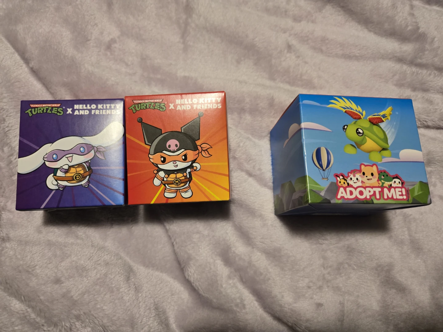 McDonald's Happy Meal Toys - Hello Kitty happy meal toy - photo 3