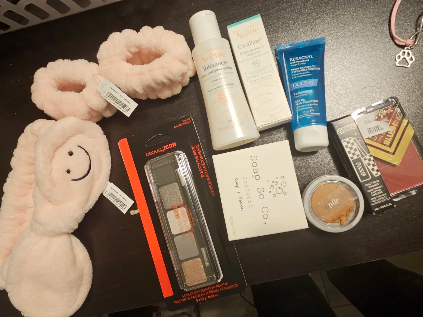 Makeup Bundle