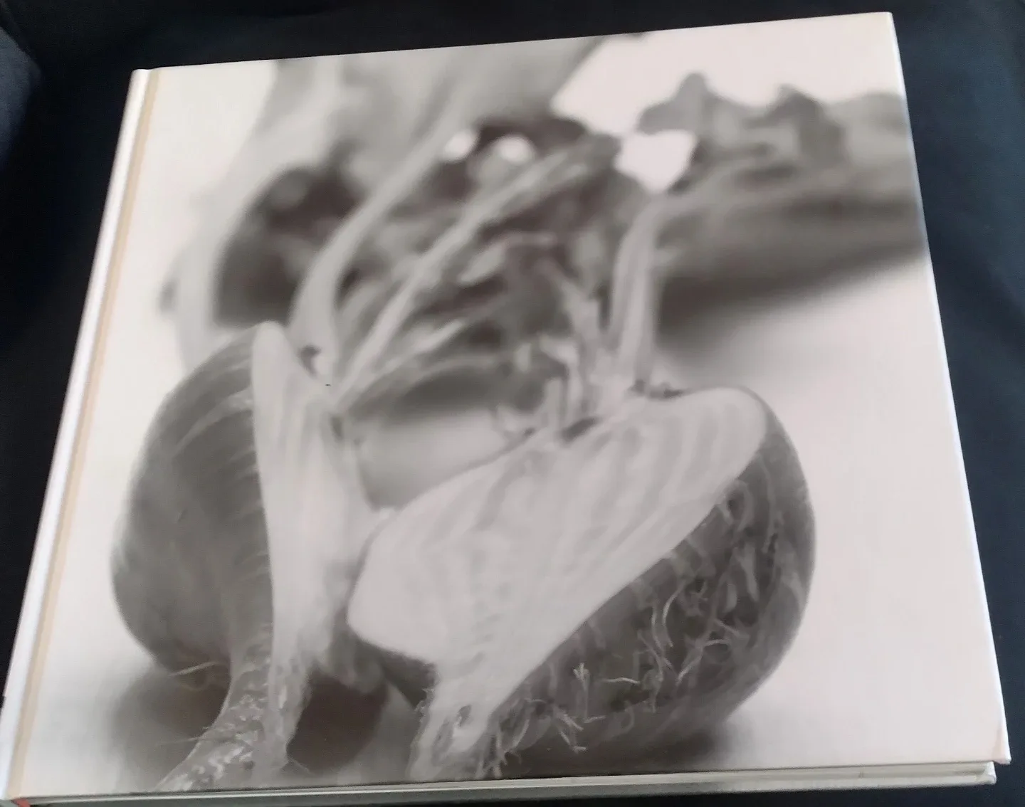 COOKBOOK - TASTE - HARDCOVER