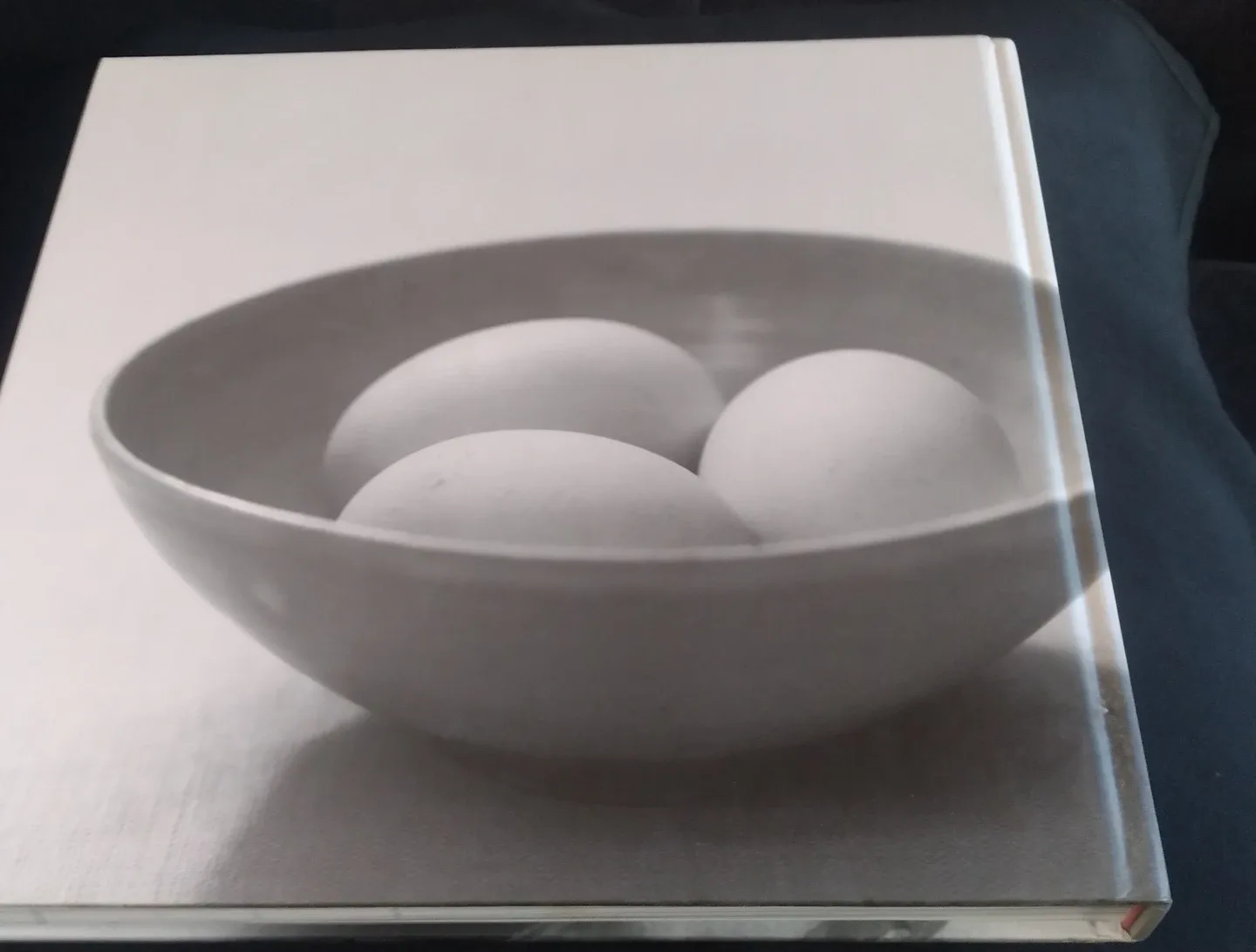 COOKBOOK - TASTE - HARDCOVER image indicator(4)