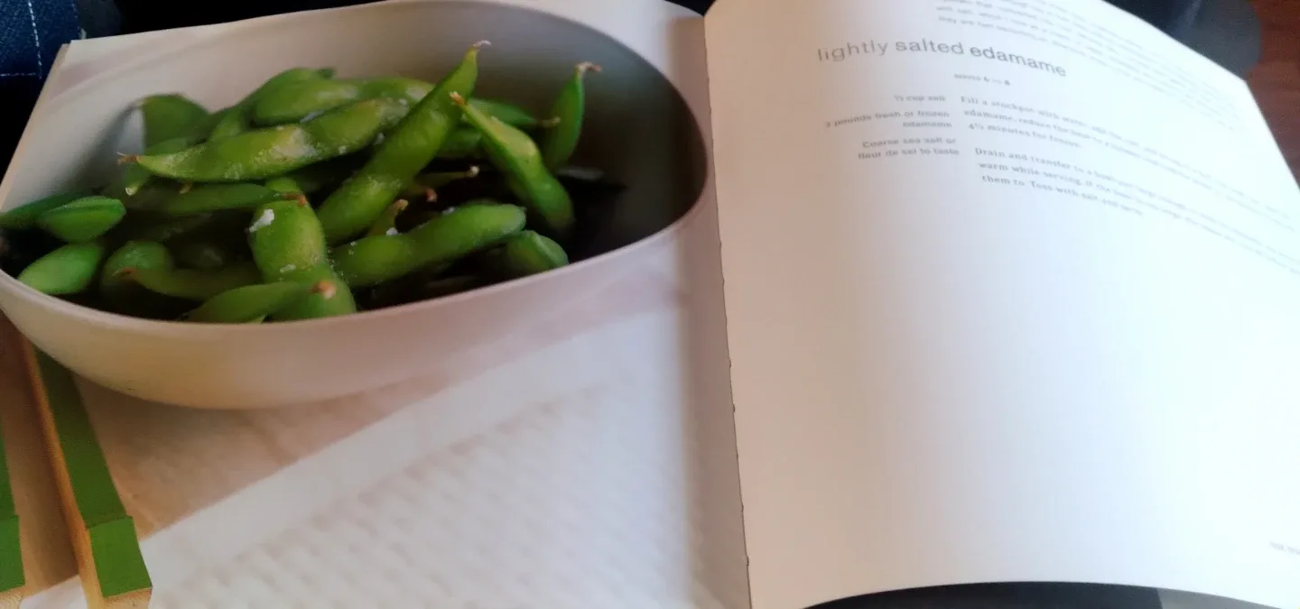 COOKBOOK - TASTE - HARDCOVER image indicator(5)