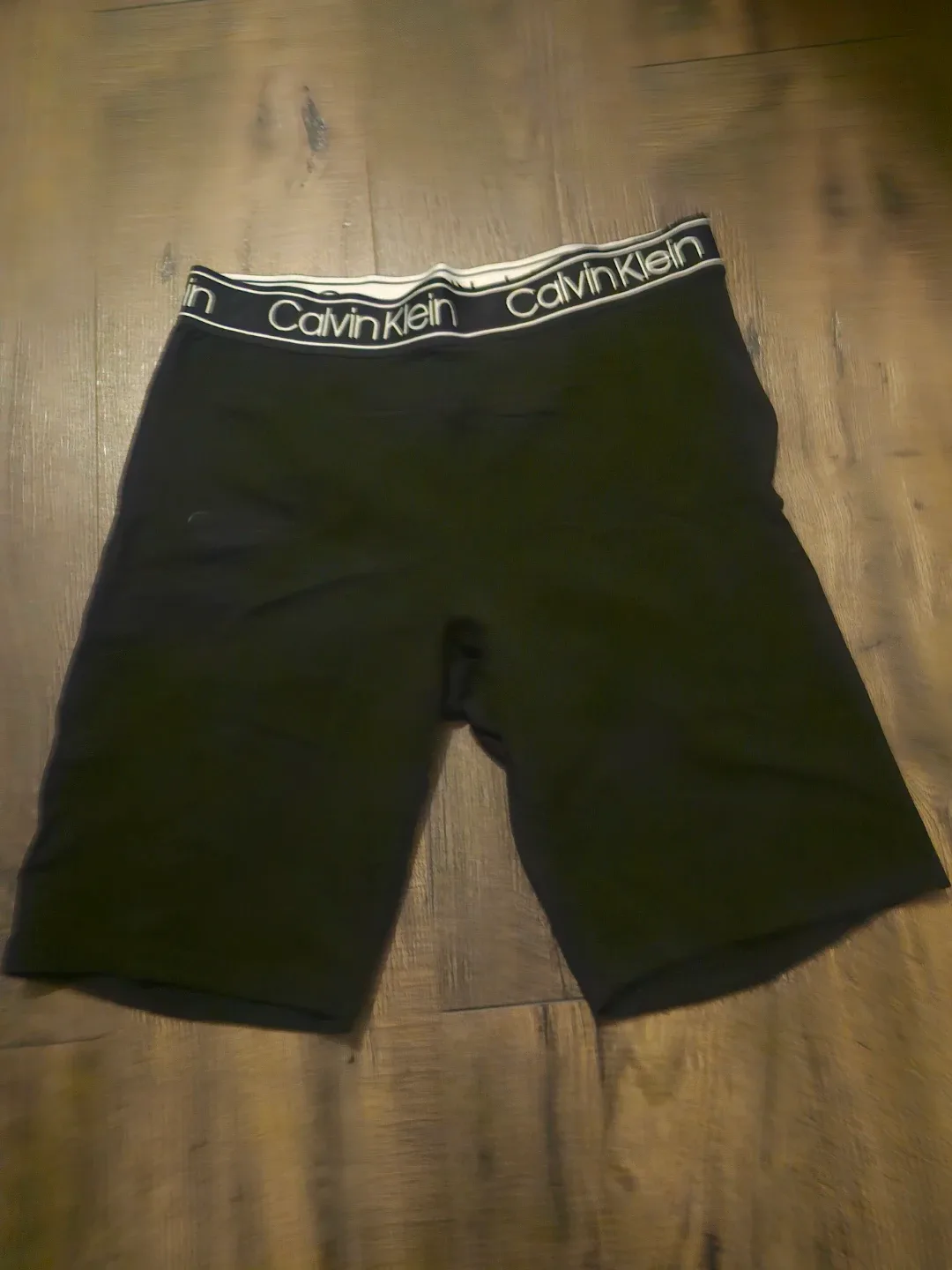 Calvin Klein Bike shorts