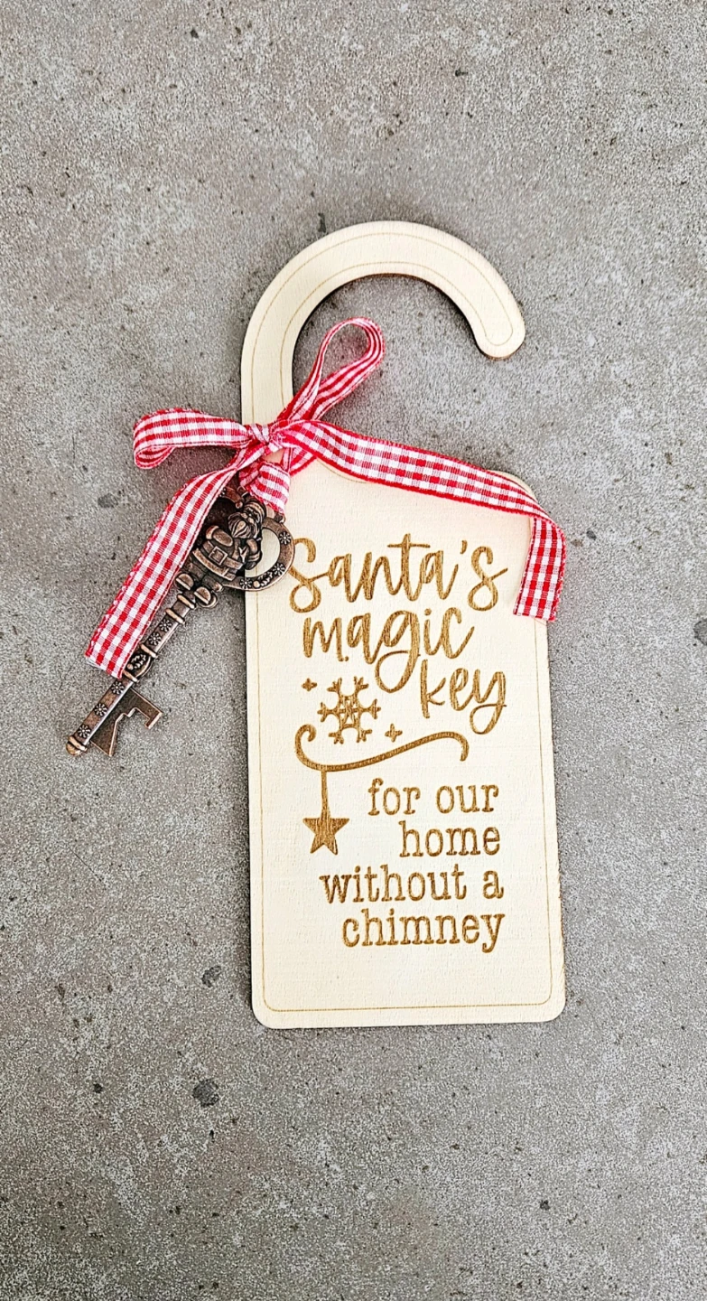 Kids christmas santa box set - photo 3