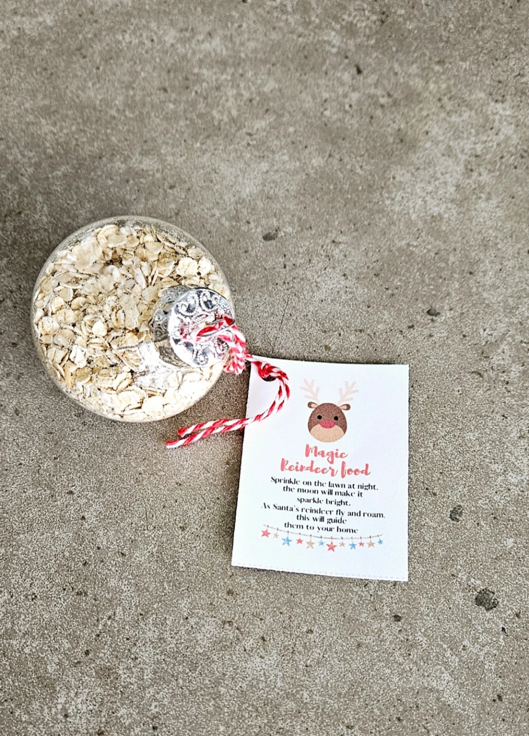 Kids christmas santa box set - photo 5