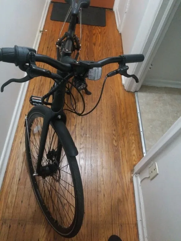 Priority Continuum Onyx Bicycle image indicator(2)