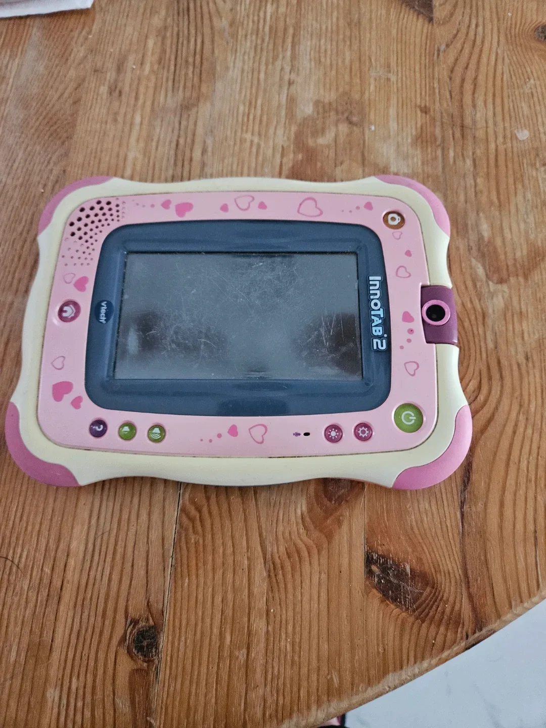VTech InnoTab 2 Tablet