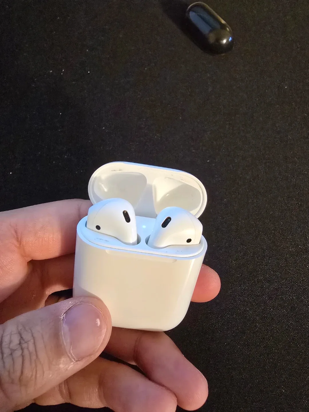 Apple AirPods 1st Generation #cleanout