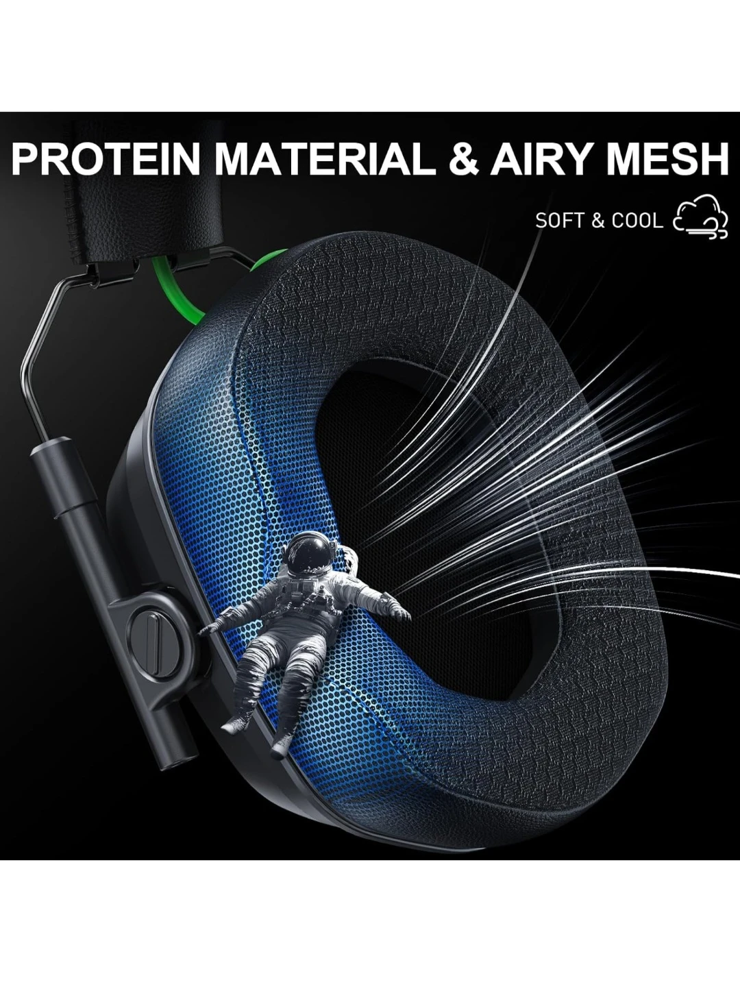 Skapendy Gaming Headset - photo 4