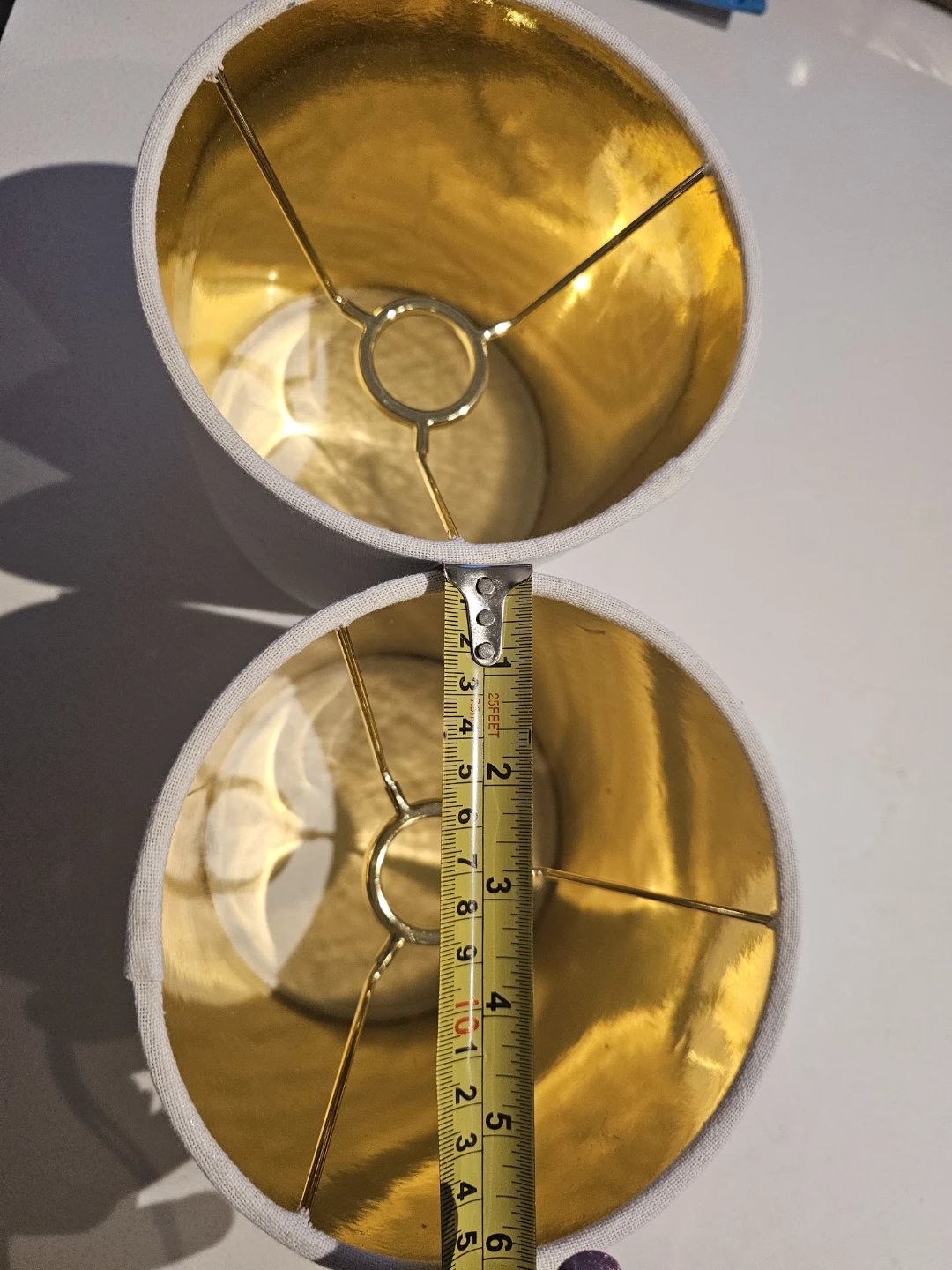Lamp Shades - Set of 2 - photo 2