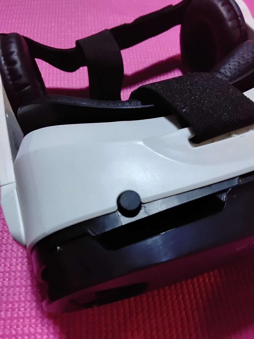 🌍🔮3D EVO VR MEGA Headset 🎧 🎮 🎬 - photo 5