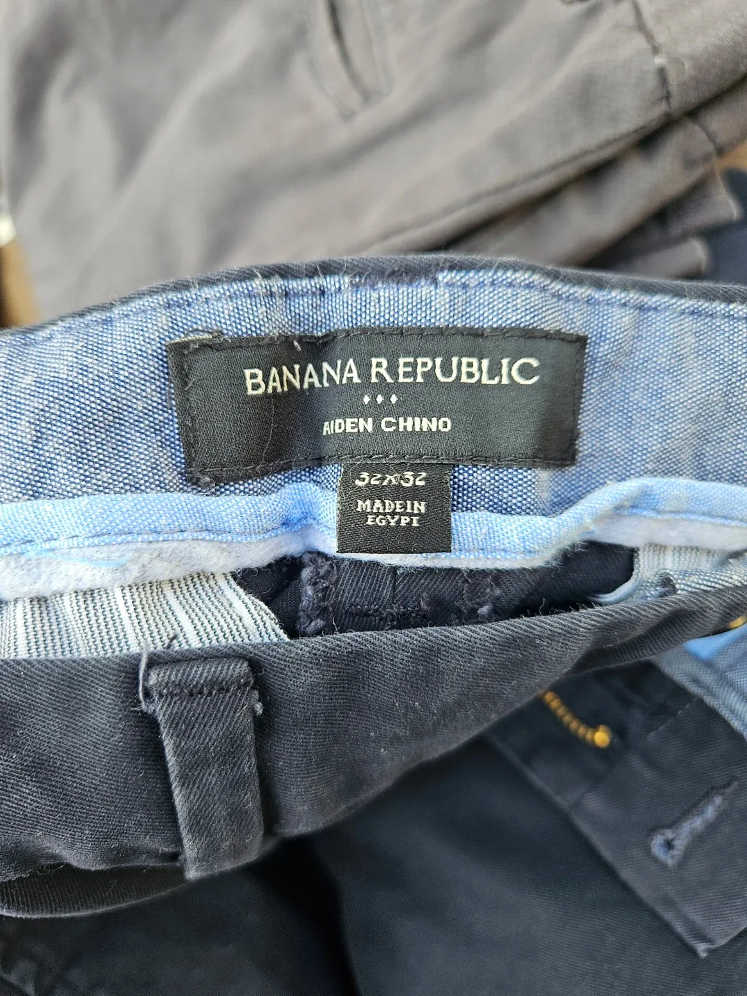 53 mens pants and shirts..size medium image indicator(4)