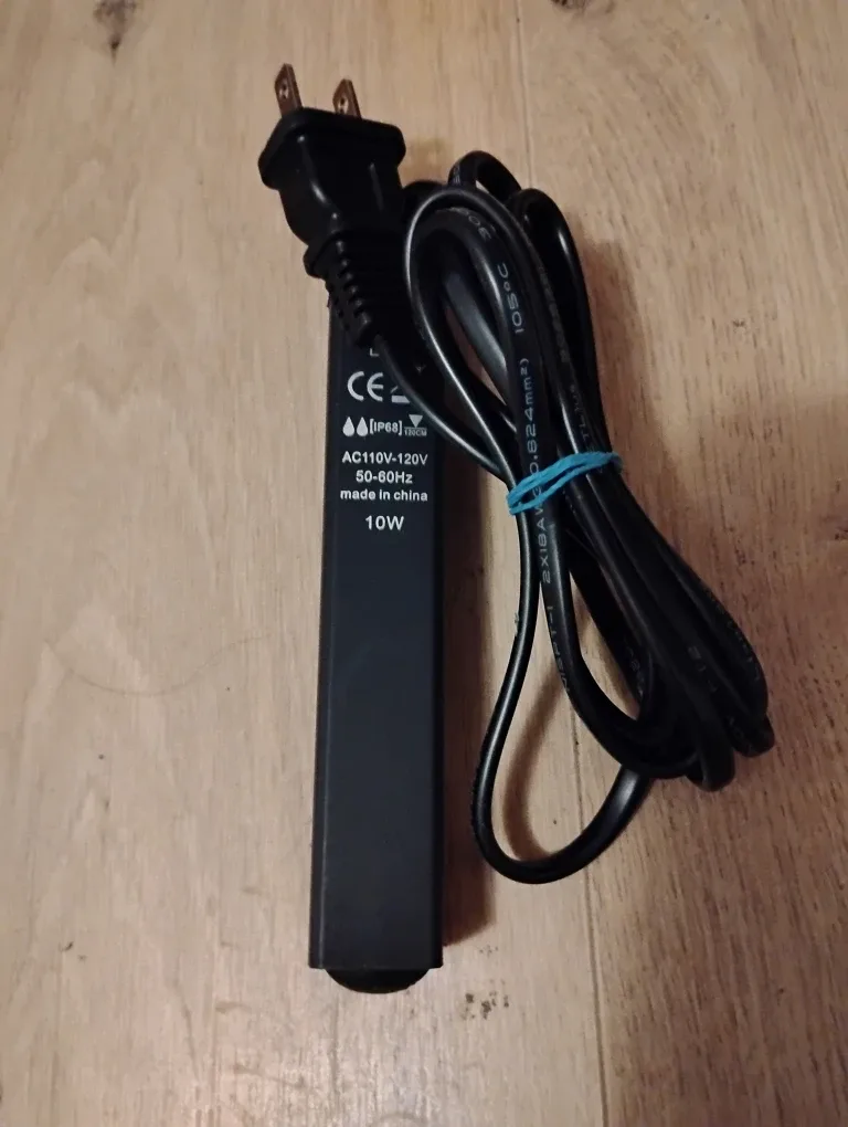 SunGrow 10 Watts Betta Heater image indicator(5)