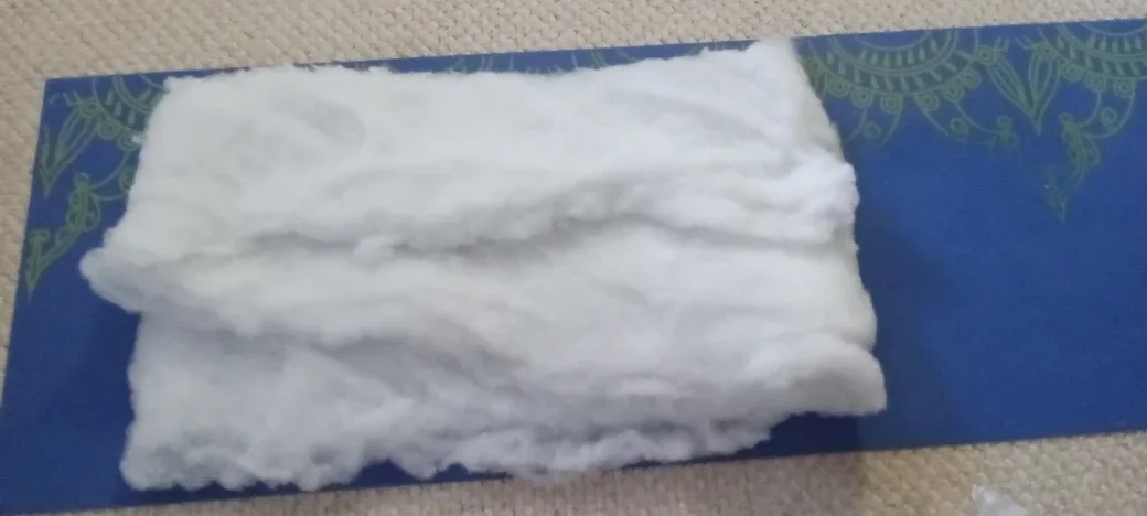 Artificial Snow sheet for Christmas decor image indicator(3)