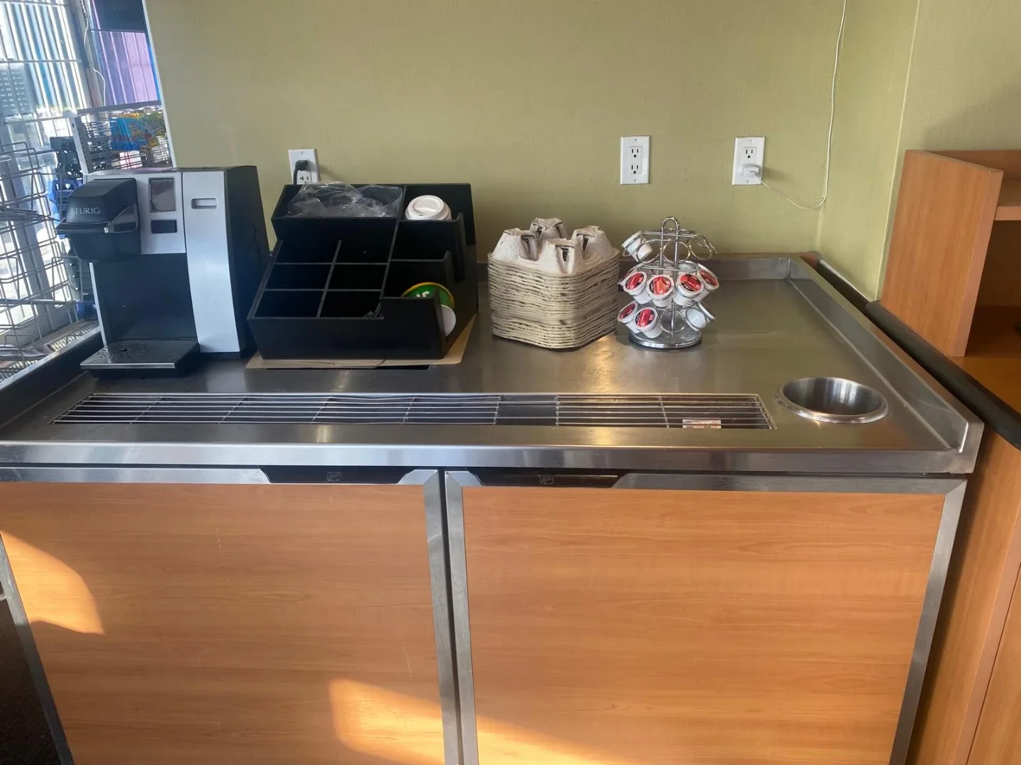 Fountain image indicator(3)