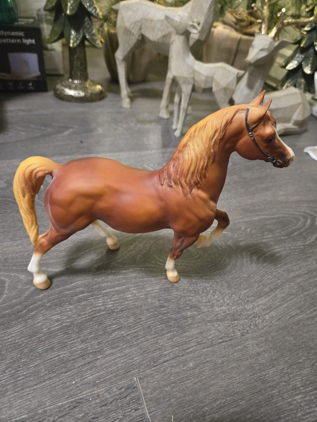 Breyer Horse Figurine - photo 3
