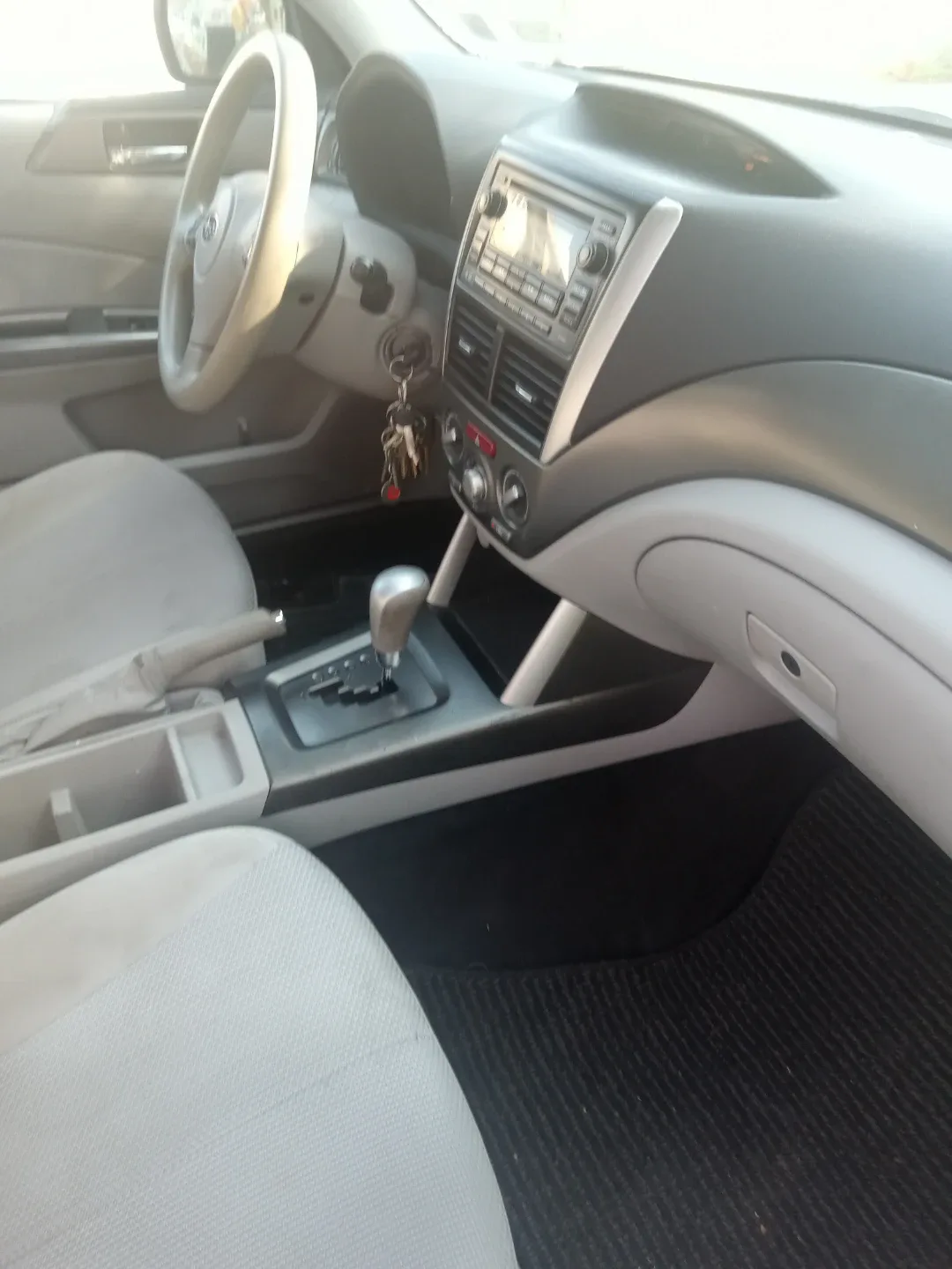 2011 Subaru Forester image indicator(4)