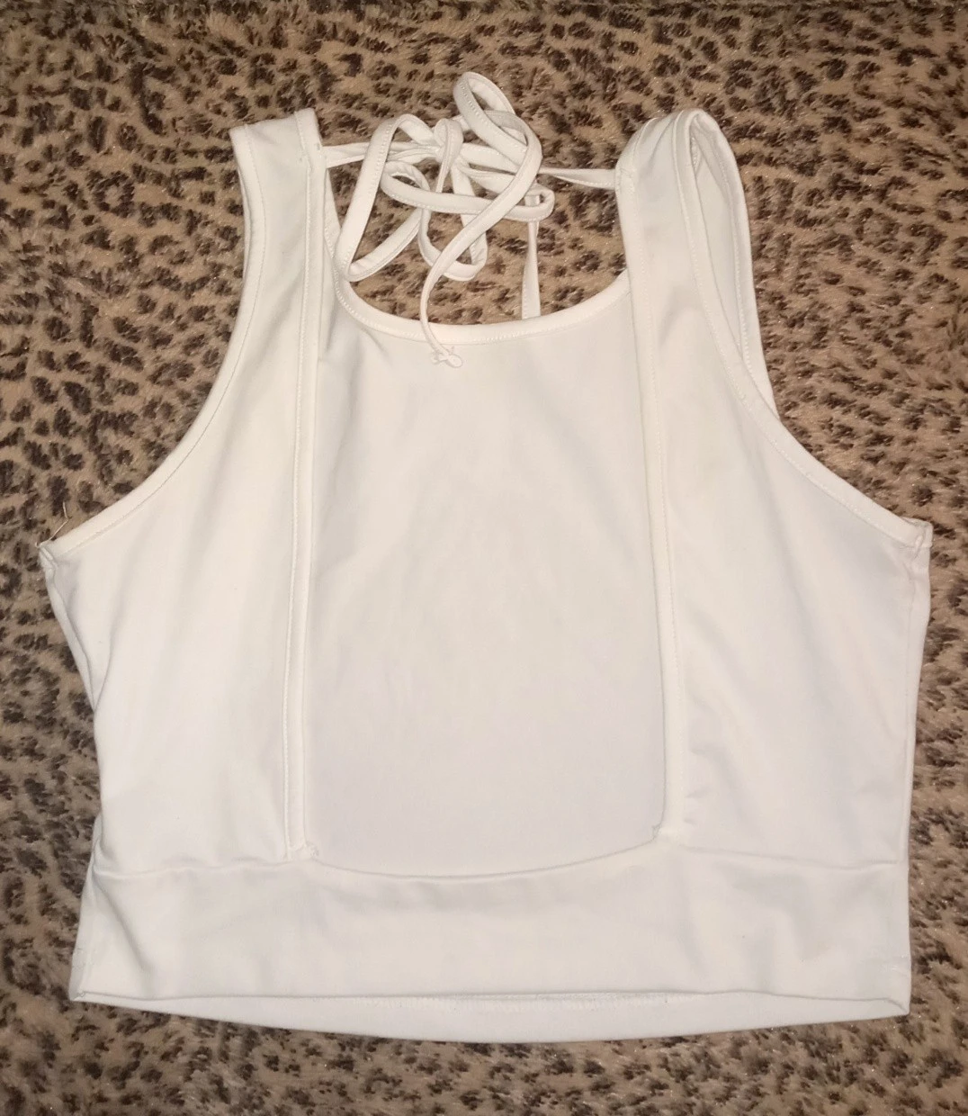 Crop Tops $5 each - photo 3