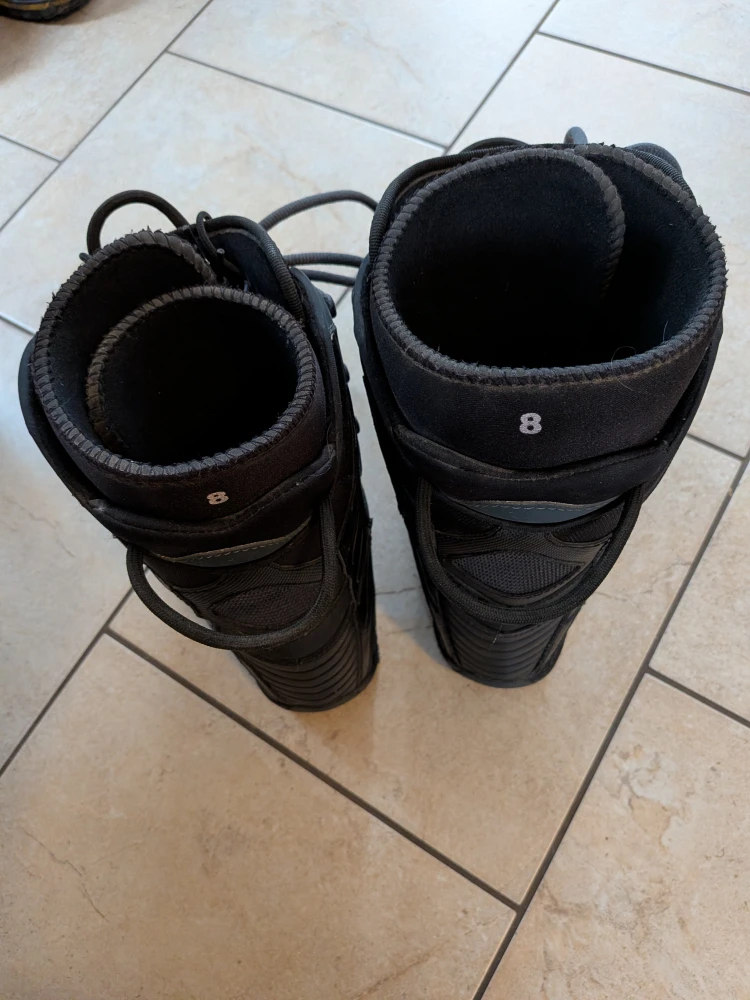 Snowboard Boots - Size Unknown - photo 5