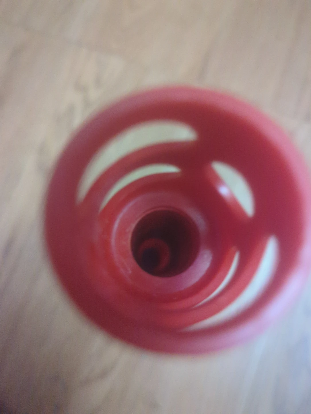 Marshmallow Straight Shooter Toy - photo 2